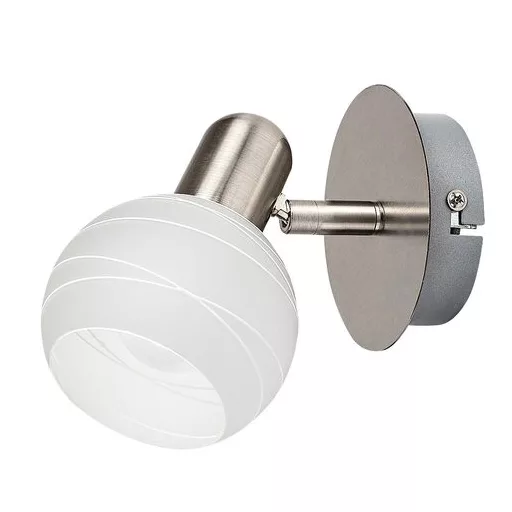 RÁBALUX Aurel 6341 Spotlámpa IP20 230V, 50Hz