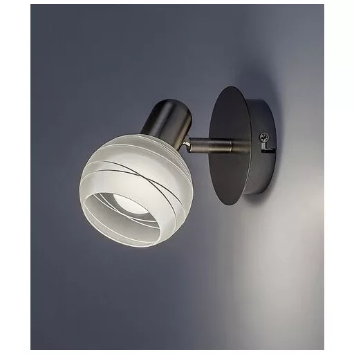 RÁBALUX Aurel 6341 Spotlámpa IP20 230V, 50Hz