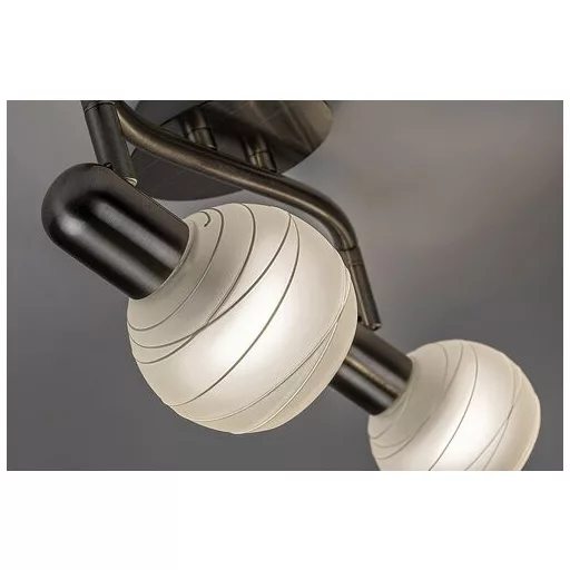 RÁBALUX Aurel 6342 Spotlámpa IP20 230V, 50Hz