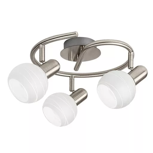RÁBALUX Aurel 6343 Spotlámpa IP20 230V, 50Hz