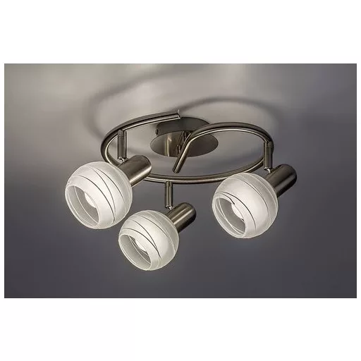 RÁBALUX Aurel 6343 Spotlámpa IP20 230V, 50Hz