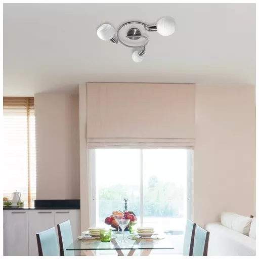 RÁBALUX Aurel 6343 Spotlámpa IP20 230V, 50Hz