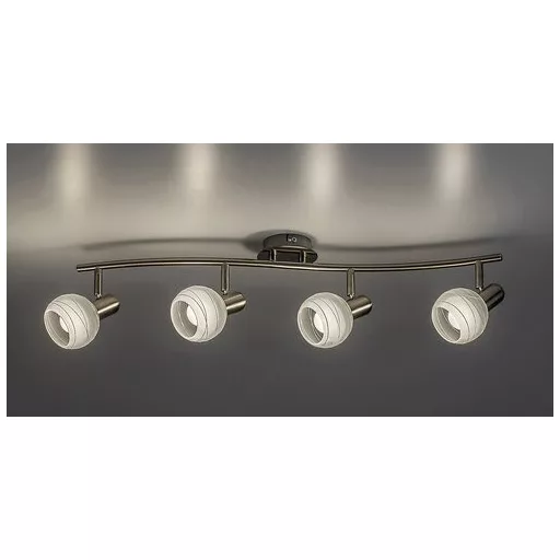 RÁBALUX Aurel 6344 Spotlámpa IP20 230V, 50Hz