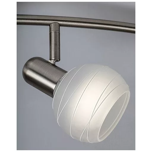 RÁBALUX Aurel 6344 Spotlámpa IP20 230V, 50Hz