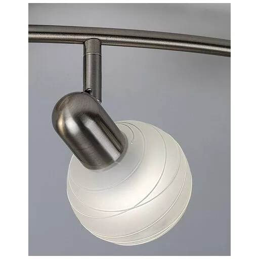 RÁBALUX Aurel 6344 Spotlámpa IP20 230V, 50Hz