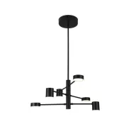 RÁBALUX Solomon 6355 Függeszték IP20 230V, 50Hz