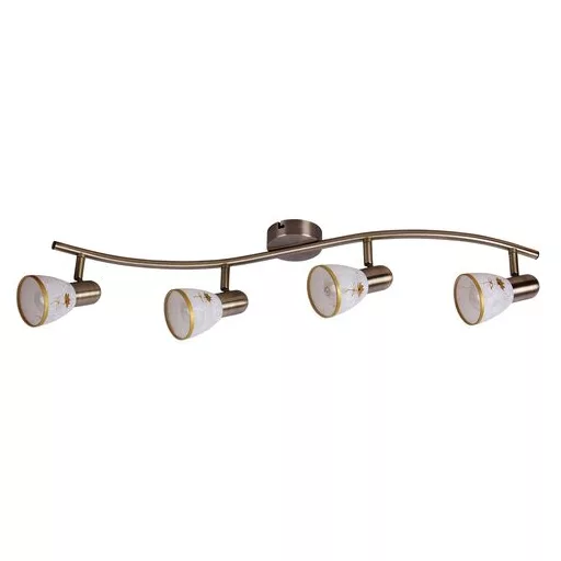 RÁBALUX Art flower 6359 Spotlámpa IP20 230V, 50Hz