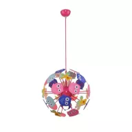 RÁBALUX Birdy 6390 Gyereklámpa IP20 230V, 50Hz