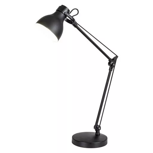 RÁBALUX Carter 6408 Asztali lámpa IP20 230V, 50Hz