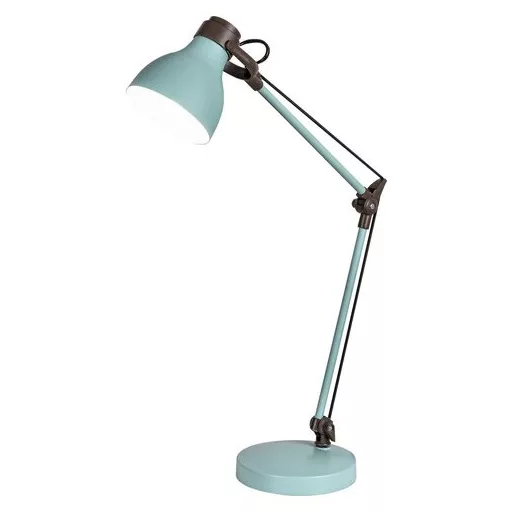 RÁBALUX Carter 6409 Asztali lámpa IP20 230V, 50Hz