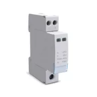 ELMARK 64221 SPD-C2-275-40 SURGE ARRESTER 1+NPE IN 40KA 275V