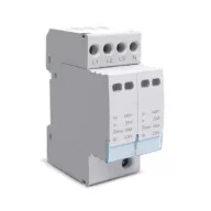 ELMARK 64223 SPD-C4-385-40 SURGE ARRESTER 3+NPE IN 40KA 385V