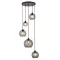 RÁBALUX Tanesha 6440 Függeszték IP20 230V, 50Hz
