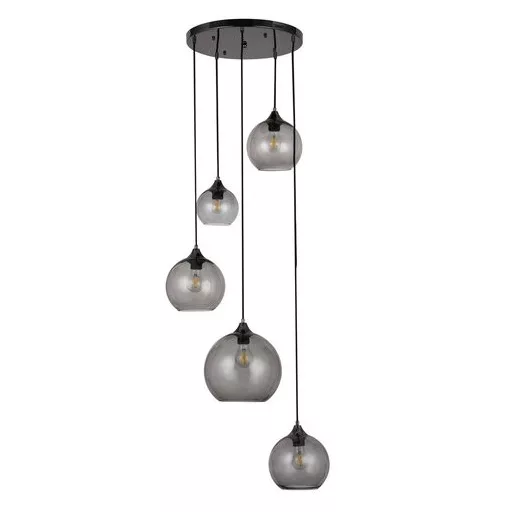 RÁBALUX Tanesha 6440 Függeszték IP20 230V, 50Hz