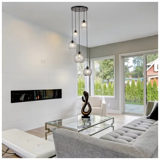 RÁBALUX Tanesha 6440 Függeszték IP20 230V, 50Hz