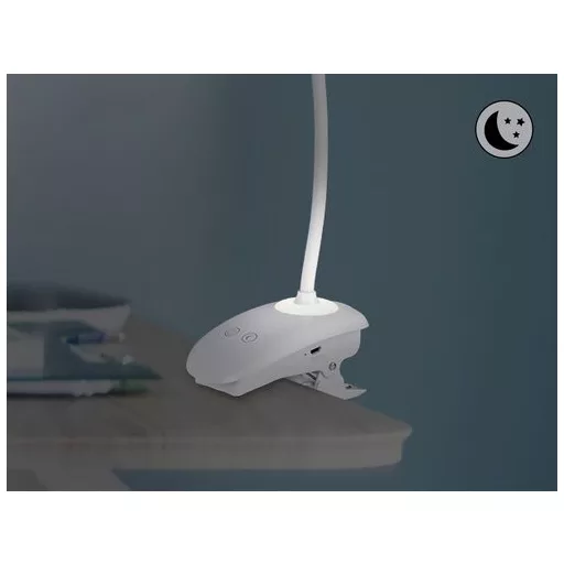 RÁBALUX Harris 6448 Asztali lámpa IP20 230V, 50Hz