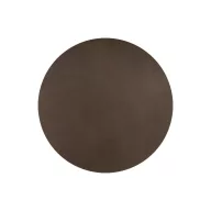 ELMARK 6453 TK LIGHTING WALL LAMP LUNA 6453 2XG9 BROWN