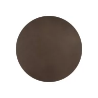 ELMARK 6454 TK LIGHTING WALL LAMP LUNA 6454 3XG9 BROWN