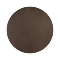 ELMARK 6455 TK LIGHTING WALL LAMP LUNA 6455 4XG9 BROWN