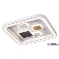 RÁBALUX Hollis 6475 Mennyezeti lámpa IP20 230V, 50Hz