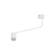 ELMARK 6477 TK LIGHTING TRACK LIGHT TRACER 6477 GU10 WHITE