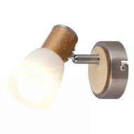 RÁBALUX Gavin 6486 Spotlámpa IP20 230V, 50Hz