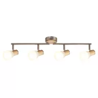 RÁBALUX Gavin 6489 Spotlámpa IP20 230V, 50Hz