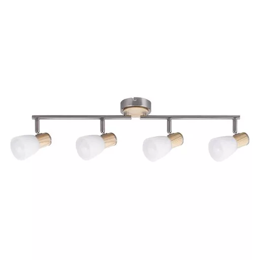 RÁBALUX Gavin 6489 Spotlámpa IP20 230V, 50Hz