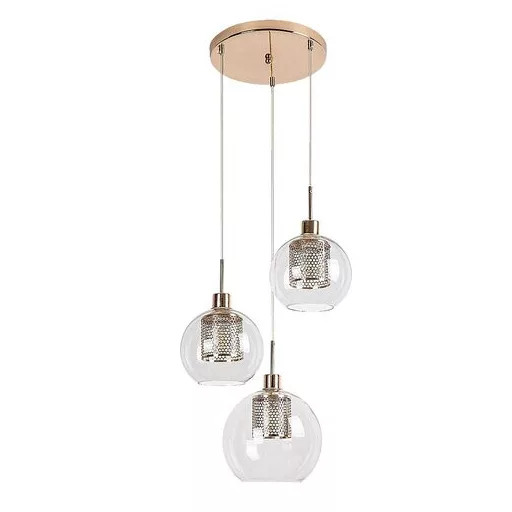RÁBALUX Philana 6496 Függeszték IP20 230V, 50Hz