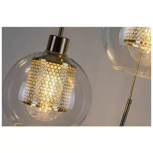 RÁBALUX Philana 6496 Függeszték IP20 230V, 50Hz