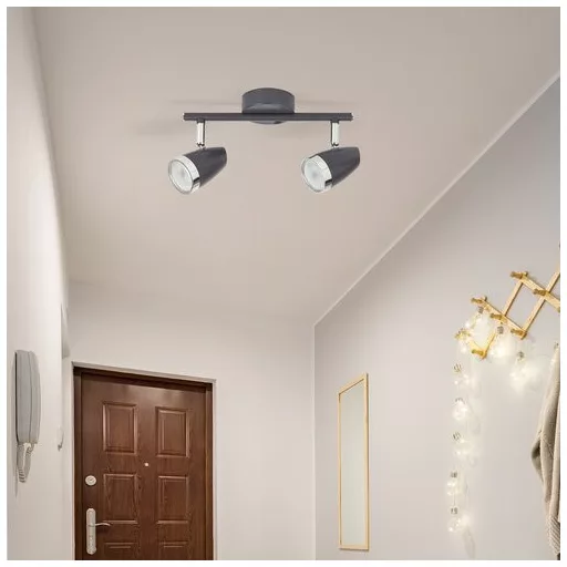 RÁBALUX Karen 6513 Spotlámpa IP20 230V, 50Hz