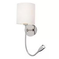 RÁBALUX Larkin 6529 Fali lámpa IP20 230V, 50Hz