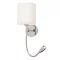 RÁBALUX Larkin 6529 Fali lámpa IP20 230V, 50Hz