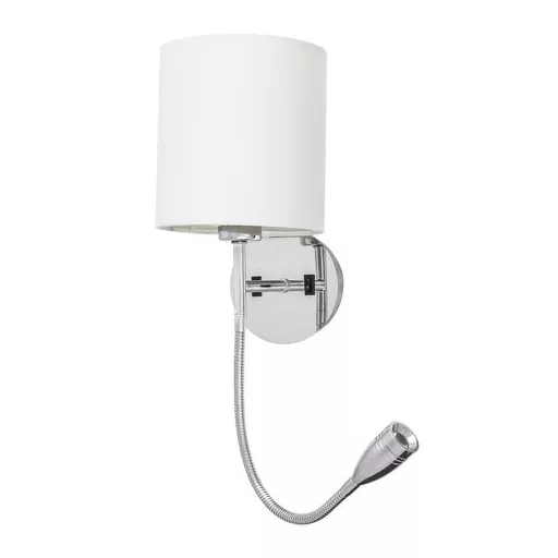 RÁBALUX Larkin 6529 Fali lámpa IP20 230V, 50Hz