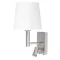 RÁBALUX Harvey 6539 Fali lámpa IP20 230V, 50Hz