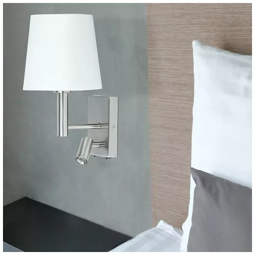 RÁBALUX Harvey 6539 Fali lámpa IP20 230V, 50Hz