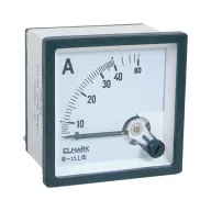 ELMARK 654100 AMPERMÉRŐ AC 0-1000A