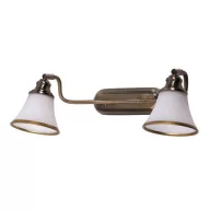 RÁBALUX Grando 6546 Spotlámpa IP20 230V, 50Hz