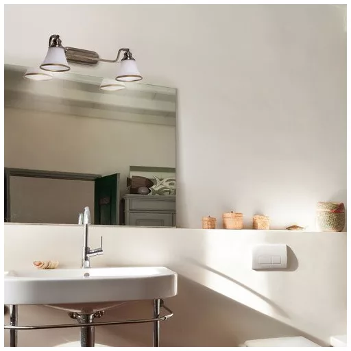 RÁBALUX Grando 6546 Spotlámpa IP20 230V, 50Hz