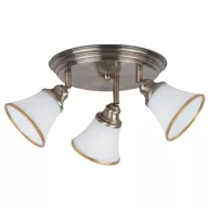 RÁBALUX Grando 6548 Spotlámpa IP20 230V, 50Hz