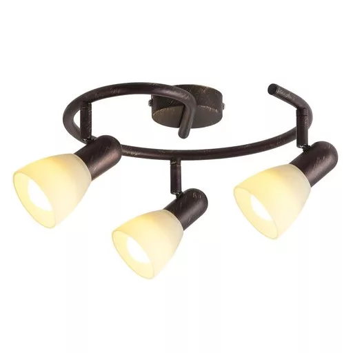 RÁBALUX Soma 6593 Spotlámpa IP20 230V, 50Hz