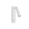 ELMARK 6620 TK LIGHTING WALL LAMP ENZO 6620 1XG9 WHITE