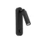 ELMARK 6621 TK LIGHTING WALL LAMP ENZO 6621 1XG9 BLACK