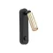 ELMARK 6623 TK LIGHTING WALL LAMP ENZO 6623 1XG9 BLACK/GOLD