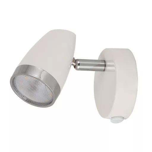 RÁBALUX Karen 6666 Spotlámpa IP20 230V, 50Hz
