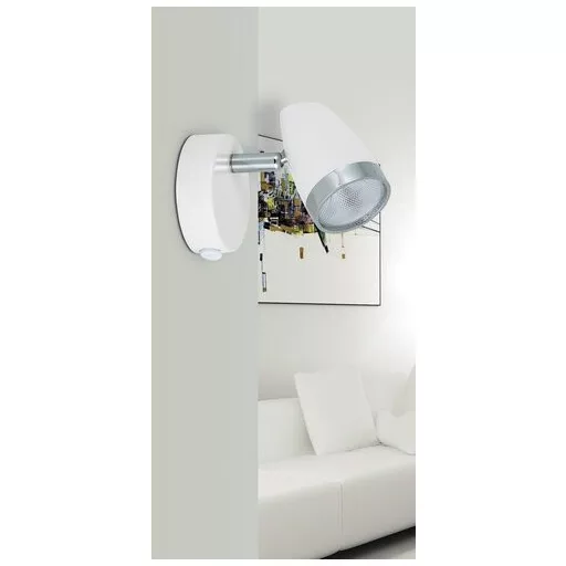RÁBALUX Karen 6666 Spotlámpa IP20 230V, 50Hz