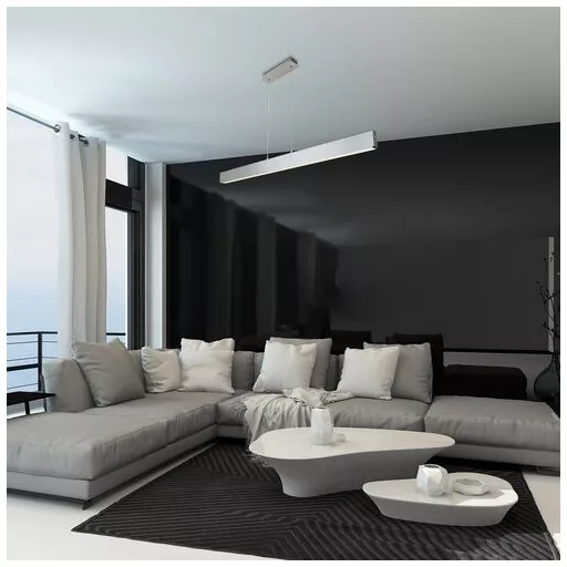 RÁBALUX Tithania 6670 Függeszték IP20 230V, 50Hz