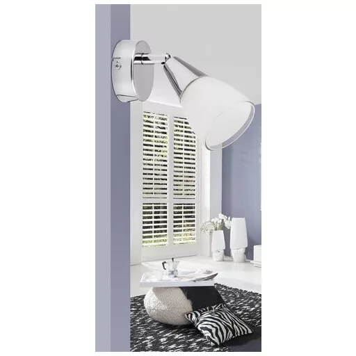 RÁBALUX Nicolette 6767 Spotlámpa IP20 230V, 50Hz