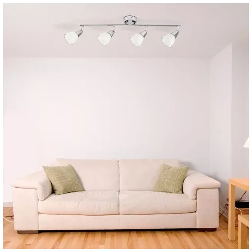 RÁBALUX Nicolette 6770 Spotlámpa IP20 230V, 50Hz