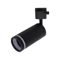 ELMARK 6897 TK LIGHTING TRACK LIGHT TRACER 6897 GU10 BLACK